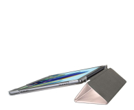 HAMA Etui Fold Clear Samsung A9+ 11" różowy 4047443516435 - 1248024 - zdjęcie 5